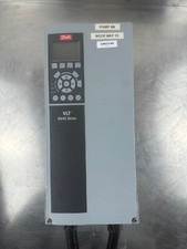 danfoss VLT HVAC inverter