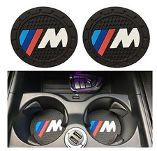 2 x BMW M Performance Cup
