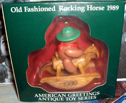 Old fashioned rocking - old, fashioned-rocking