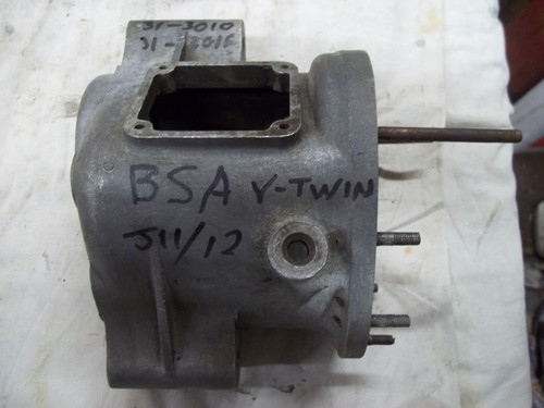 Vintage pre war bsa 1934 - pre-war,
