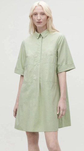 Cos womens line - a-line, pocket