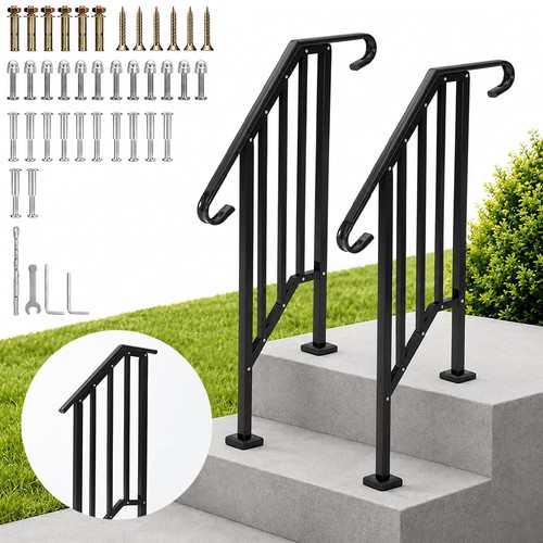Pack outdoor stair - 2,
