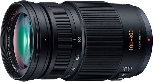 Panasonic lumix vario - panasonic, g