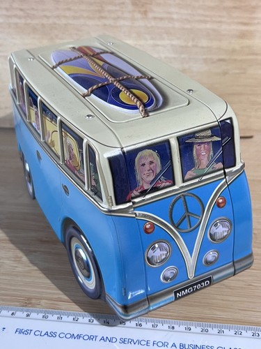 2013 fosters biscuit tin - 2013,