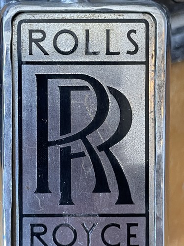 Vintage automobilia - vintage,