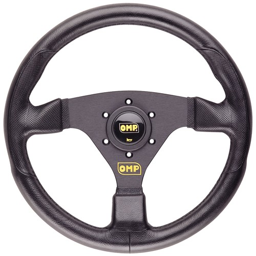 Omp racing spoke steering - racing, 3