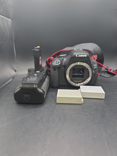 Canon eos 600d - eos,