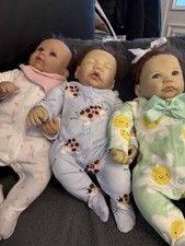 Beautiful Ashton Drake