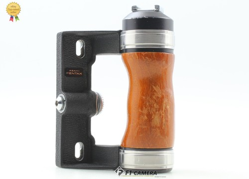 Near mint asahi pentax wood - mint],