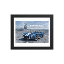 Shelby 427 Cobra Aircraft