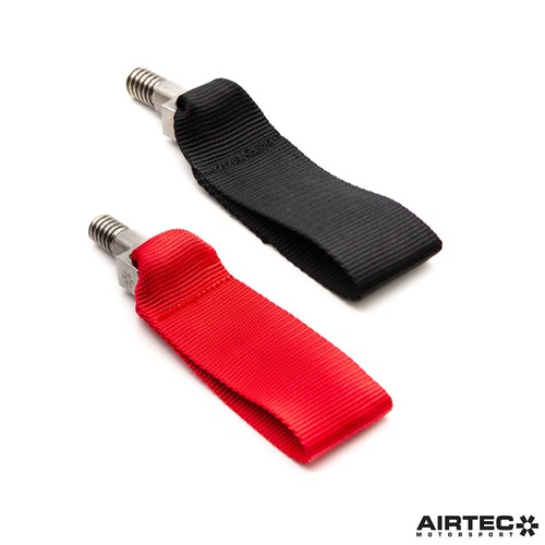 Airtec motorsport tow strap - motorsport,