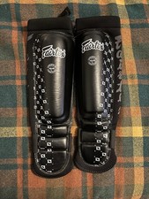 Fairtex MMA Shin Guards