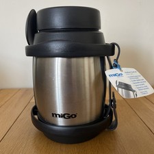 MiGo Hot Thermos’s Food
