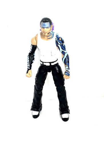 Wwe mattel jeff - mattel, hardy