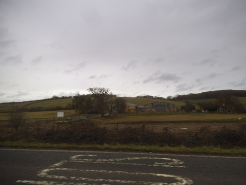 Photo 6x4 fourways farm - fourways, farm,