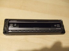 FACE PLATE ONLY - Sony