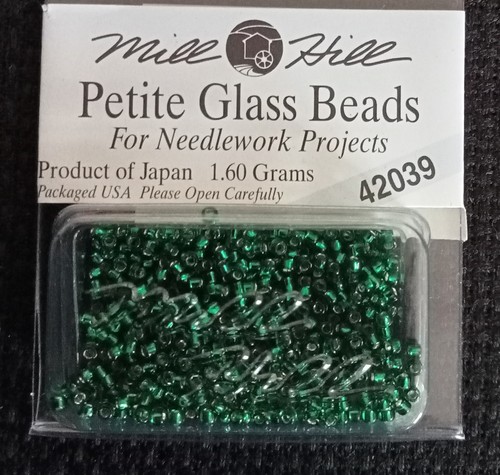 Mill hill petite glass - mill,