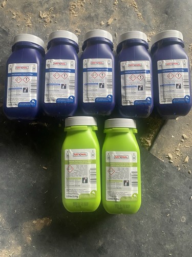 Rational active green cleaner - rational,