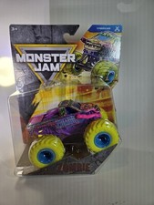 Monster Jam 2026 Series 45