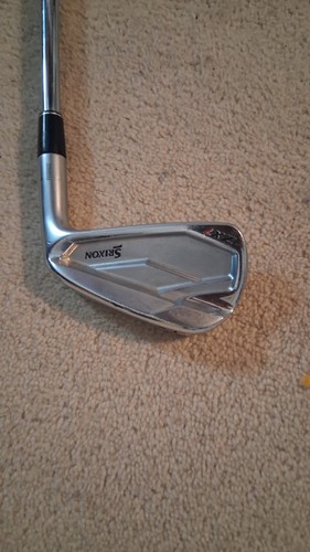 Srixon zx7 iron - , kbs