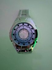 Solsuno. Zeon Tech Binary