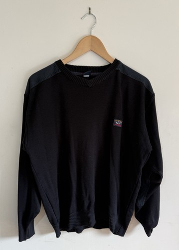 Paul shark yachting knit - paul,