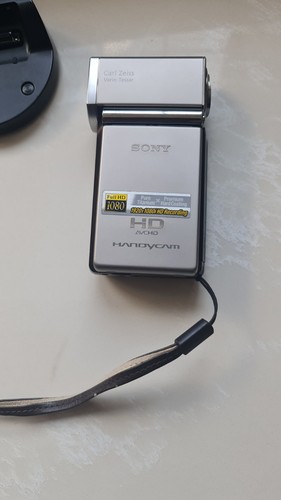 Sony hdr tg3 handycam - hdr-tg3,
