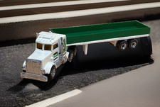 Matchbox Peterbilt Truck 1981