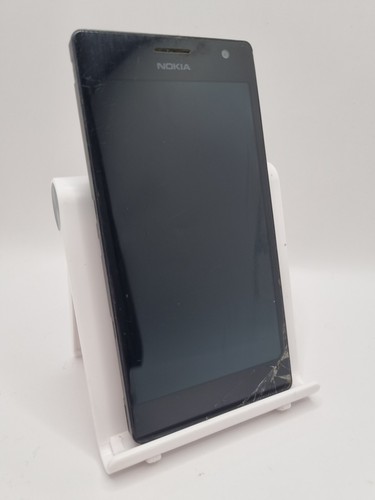 Nokia lumia 735 black - nokia,