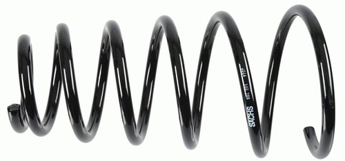 Sachs 994 291 - sachs, spring