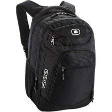 OGIO Excelsior Backpack Black