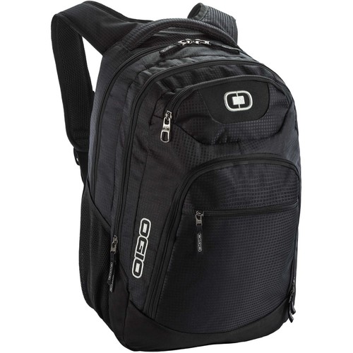 Ogio excelsior backpack black - ogio,