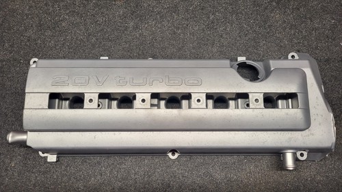 Audi engine valve - s6,