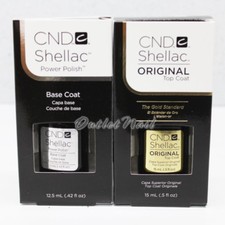 CND SHELLAC UV Gel Set 2 Large