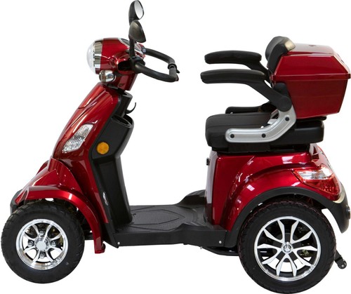 Fastest delta 1000w electric - fastest,