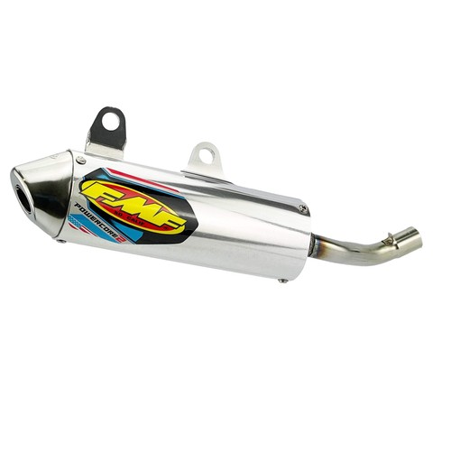 Fmf powercore exhaust - 2,