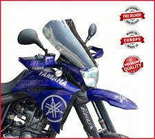 YAMAHA XT 660 R / X 2007-2016