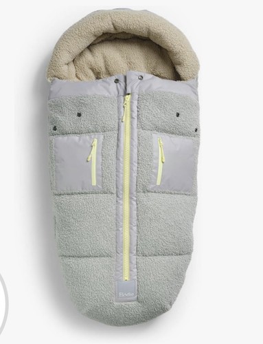 Elodie details footmuff - details,