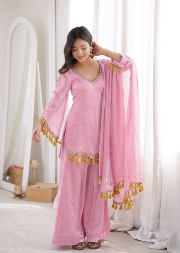 Indian salwar kameez pakistani - indian,