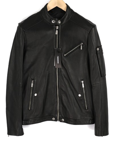 Diesel case s sheepskin - l-case-ka,