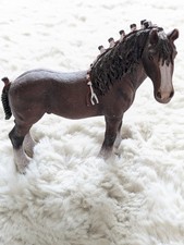 Schleich Clydesdale Gelding