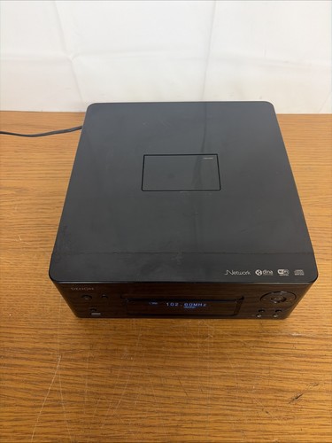 Denon rcd network - network, cd