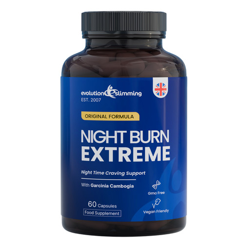 Night burn extreme - extreme,