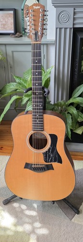 Taylor 150e electro acoustic - 150e, electro-acoustic