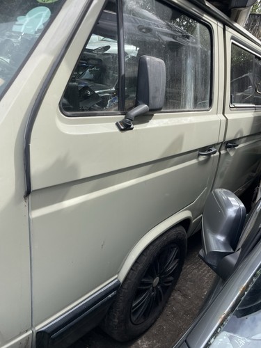 1990 t25 van left - 1990,