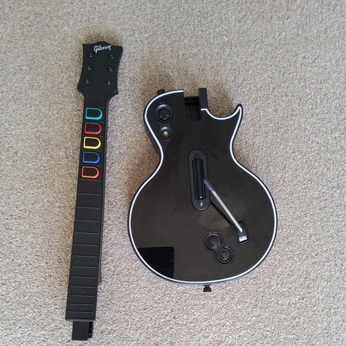 Guitar hero legends rock - hero, of