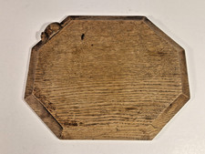 Robert Thompson Mouseman Oak