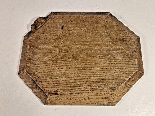 Robert thompson mouseman oak - thompson,