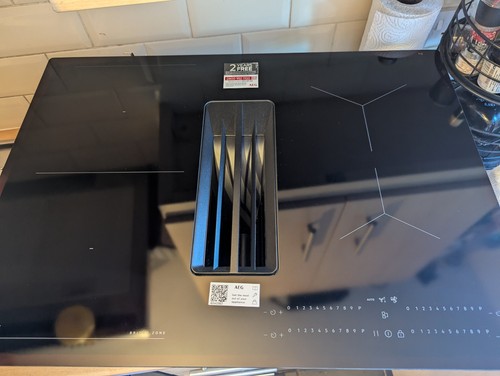 Rrp 999 aeg - aeg, venting