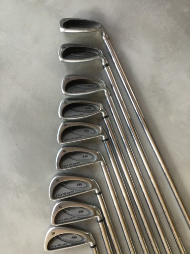 Wilson staff fat shaft - staff,